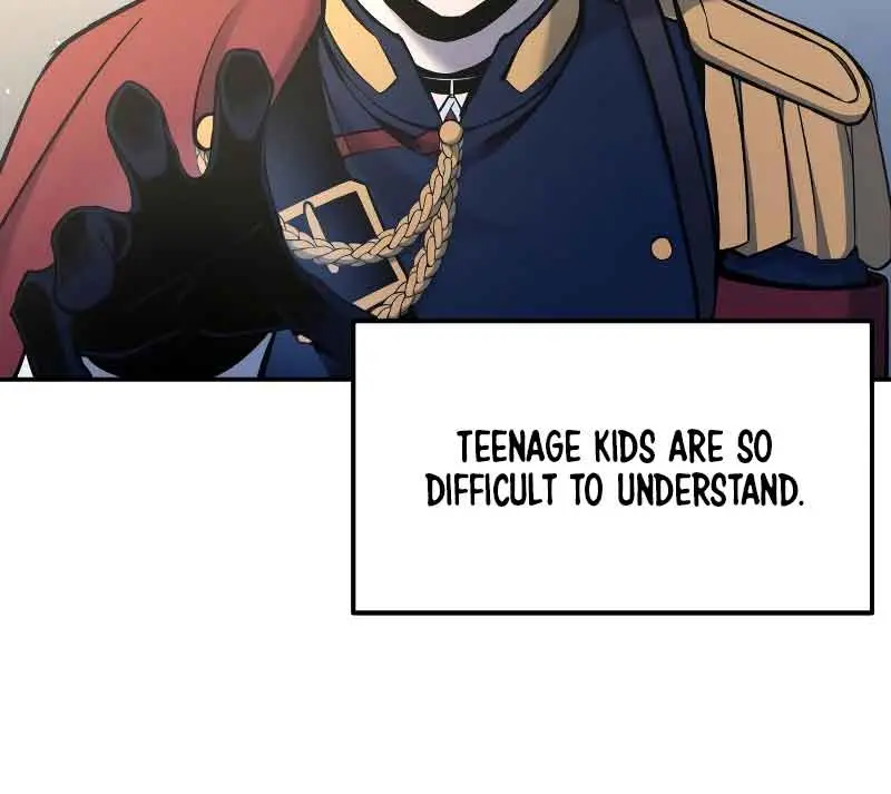 I Became the Tyrant of a Defence Game Chapter 55 Page 109