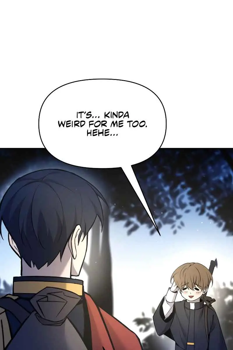 I Became the Tyrant of a Defence Game Chapter 55 Page 110