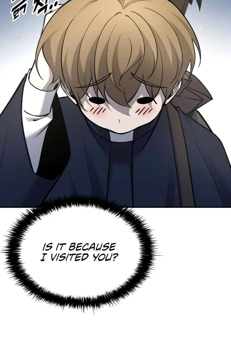 I Became the Tyrant of a Defence Game Chapter 55 Page 112