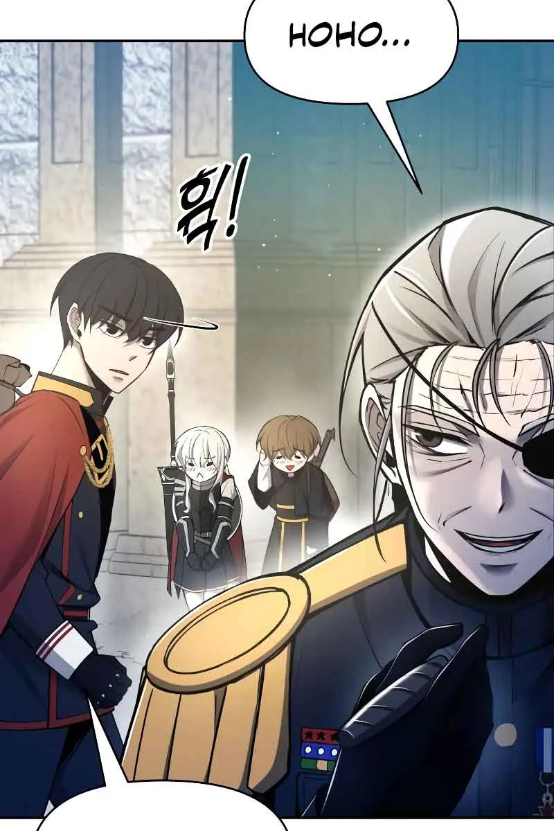 I Became the Tyrant of a Defence Game Chapter 55 Page 114