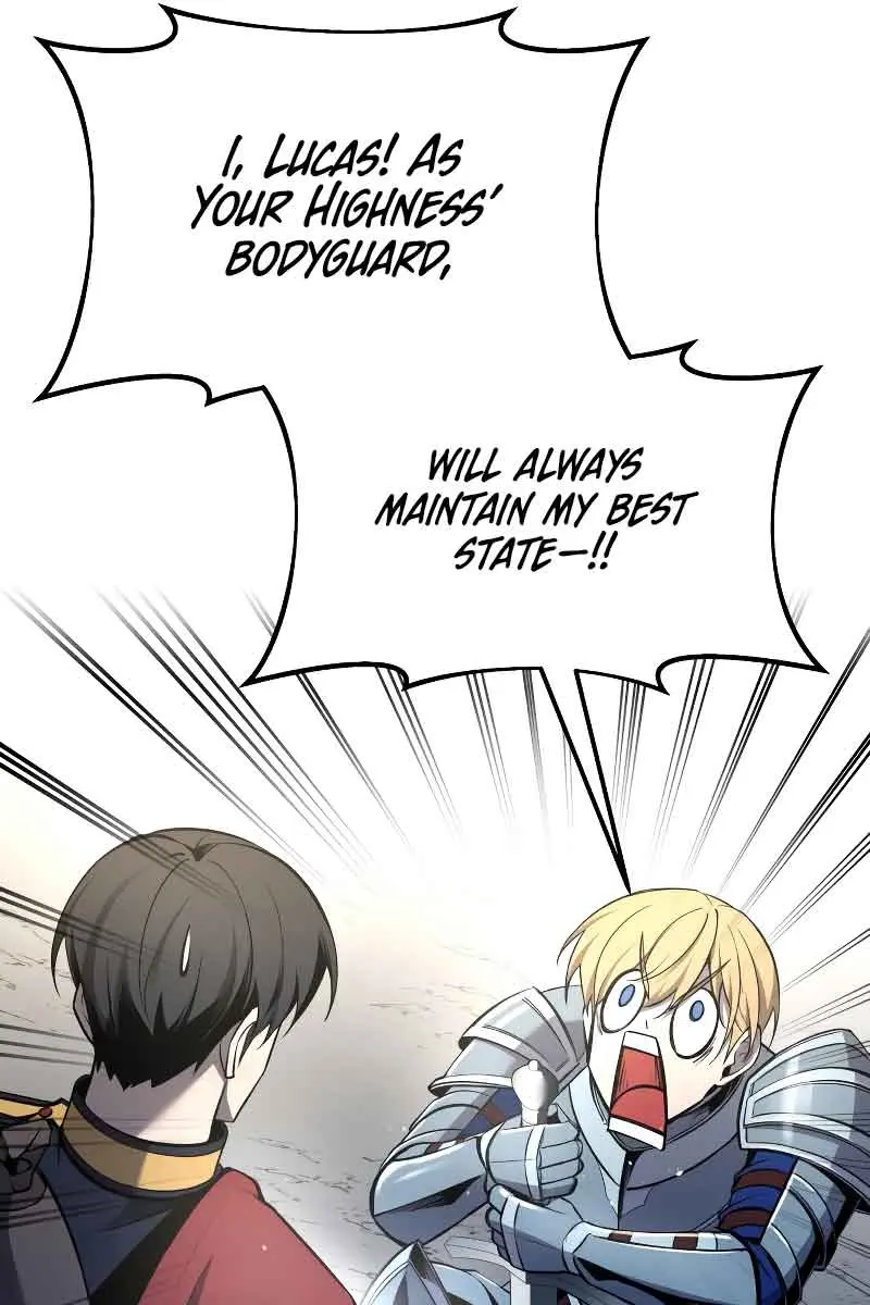 I Became the Tyrant of a Defence Game Chapter 55 Page 121