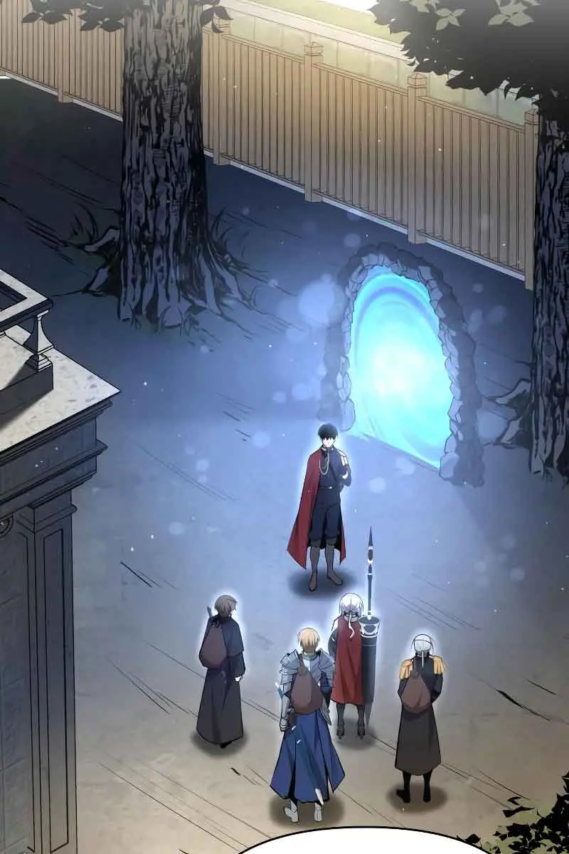 I Became the Tyrant of a Defence Game Chapter 55 Page 125