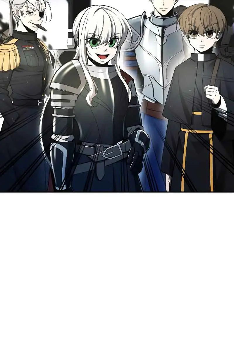 I Became the Tyrant of a Defence Game Chapter 55 Page 134