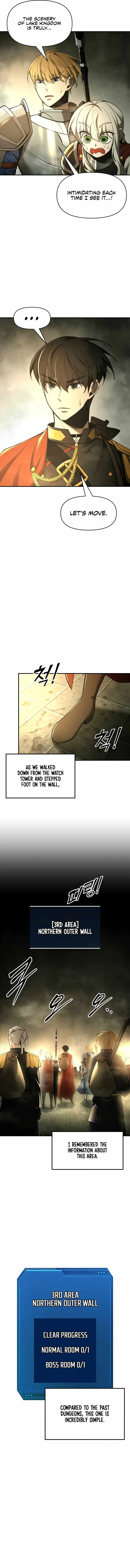 I Became the Tyrant of a Defence Game Chapter 56 Page 2