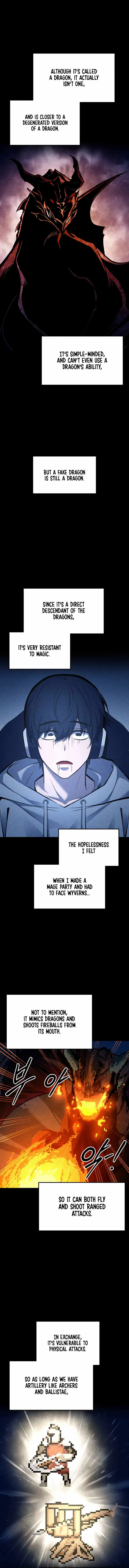 I Became the Tyrant of a Defence Game Chapter 56 Page 6