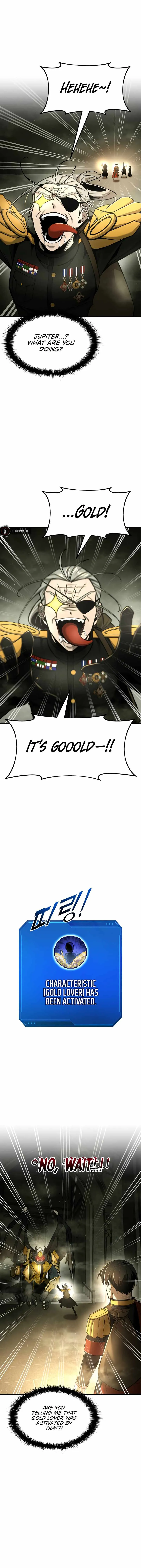 I Became the Tyrant of a Defence Game Chapter 56 Page 14