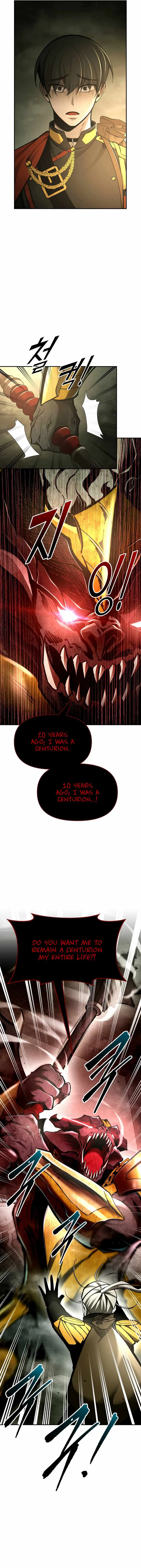 I Became the Tyrant of a Defence Game Chapter 56 Page 15