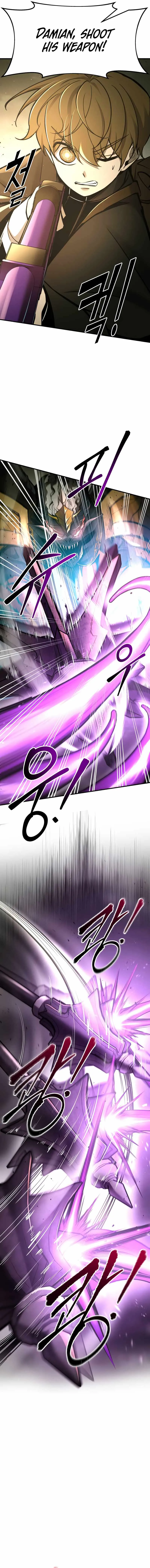 I Became the Tyrant of a Defence Game Chapter 57 Page 2