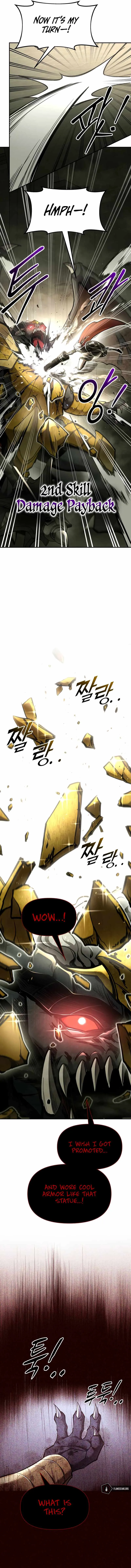 I Became the Tyrant of a Defence Game Chapter 57 Page 11