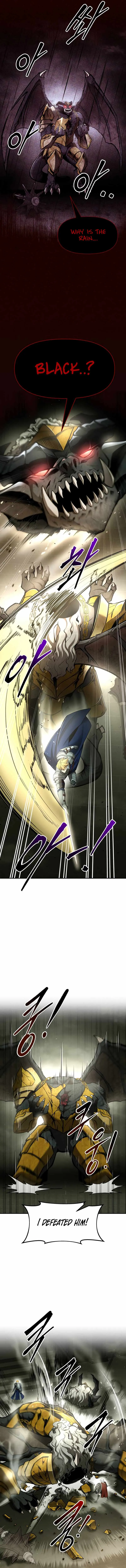 I Became the Tyrant of a Defence Game Chapter 57 Page 12