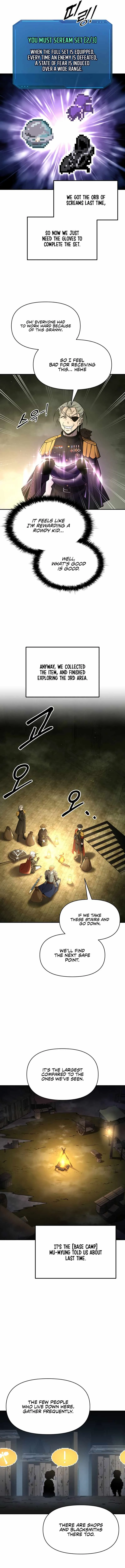 I Became the Tyrant of a Defence Game Chapter 57 Page 16