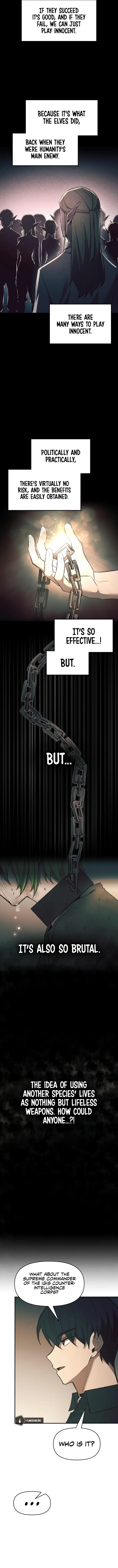 I Became the Tyrant of a Defence Game Chapter 62 Page 10