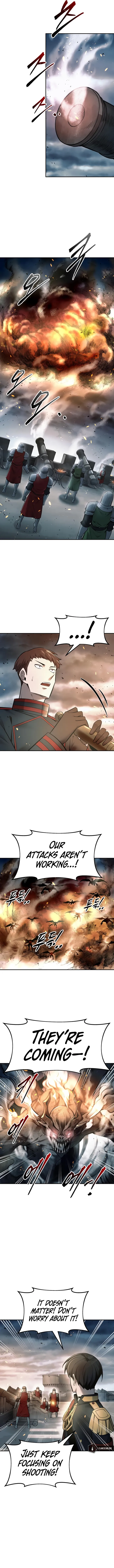 I Became the Tyrant of a Defence Game Chapter 65 Page 5