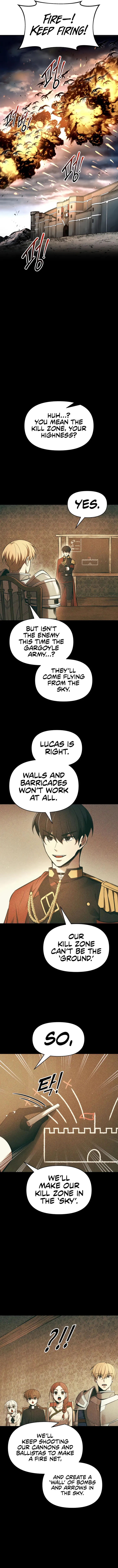 I Became the Tyrant of a Defence Game Chapter 65 Page 6