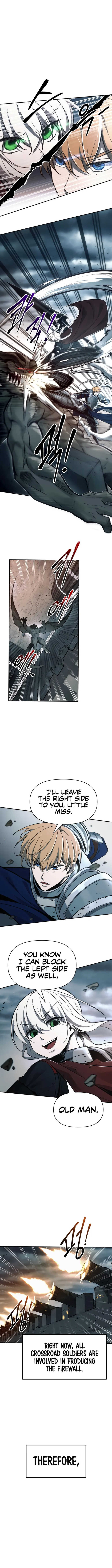 I Became the Tyrant of a Defence Game Chapter 65 Page 17