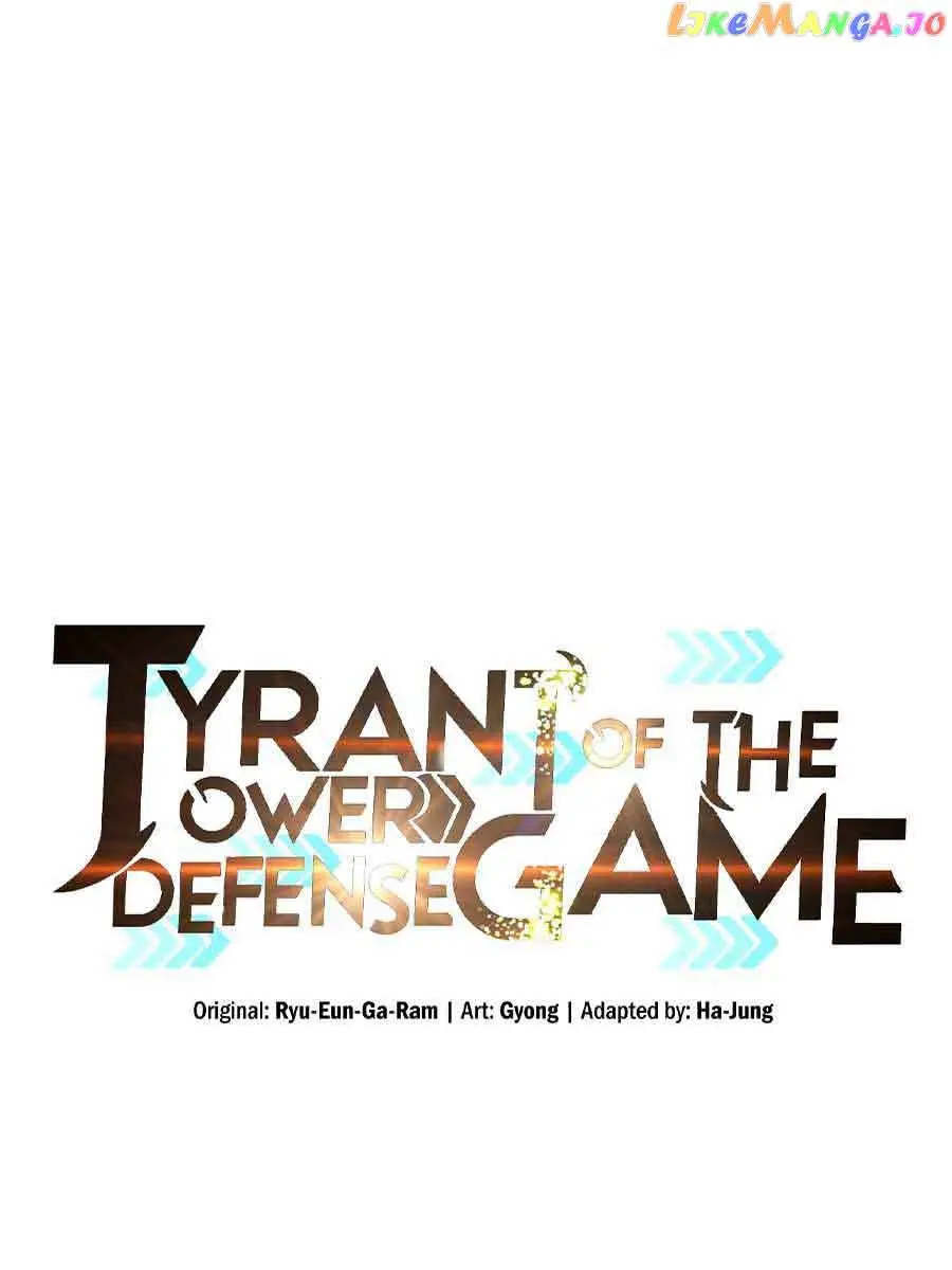 I Became the Tyrant of a Defence Game Chapter 66 Page 3
