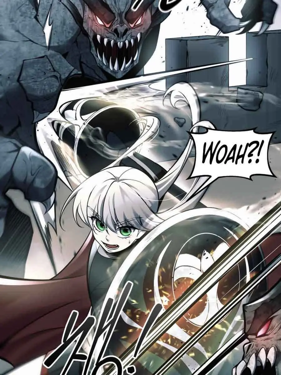 I Became the Tyrant of a Defence Game Chapter 66 Page 5