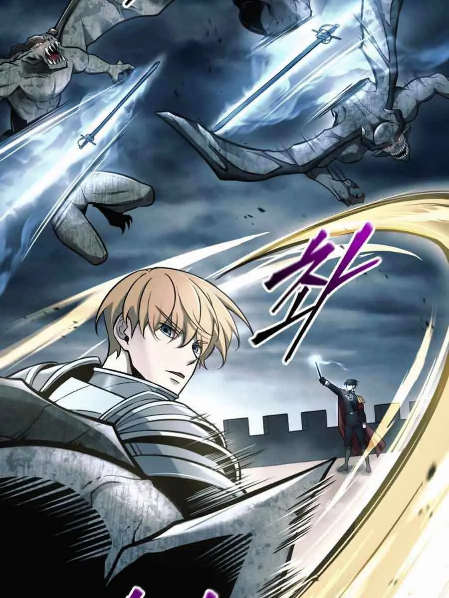 I Became the Tyrant of a Defence Game Chapter 66 Page 10