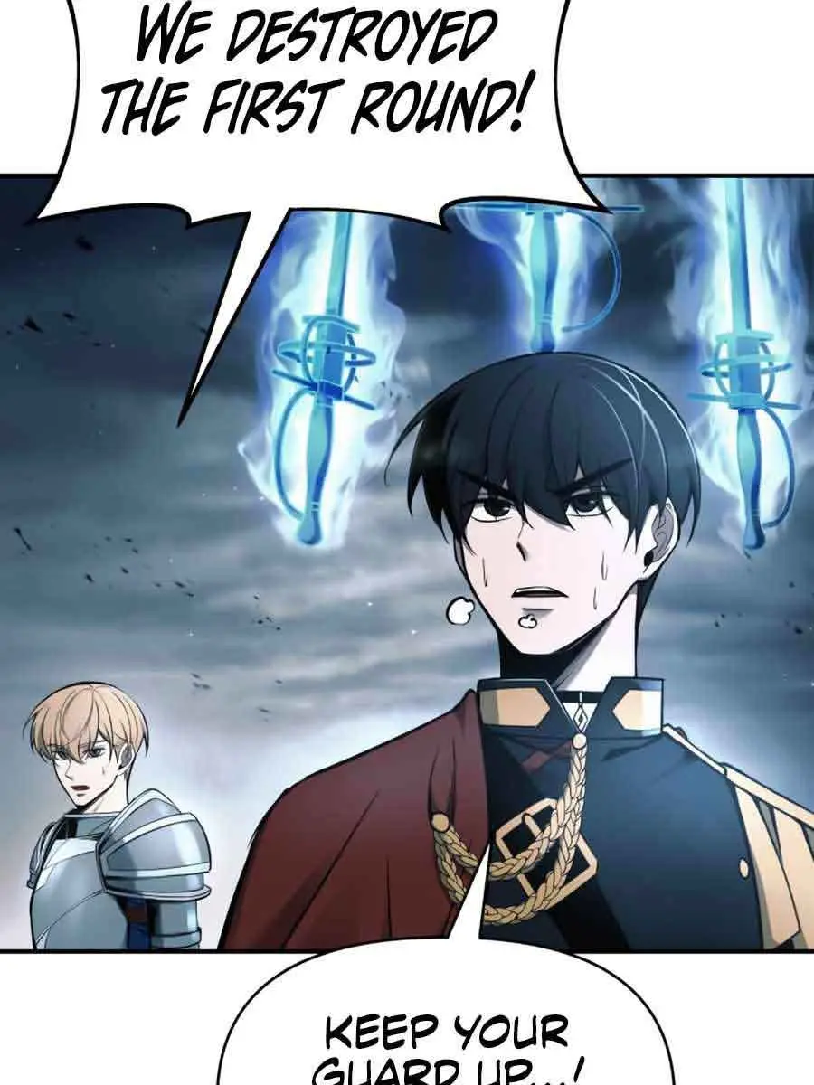 I Became the Tyrant of a Defence Game Chapter 66 Page 15