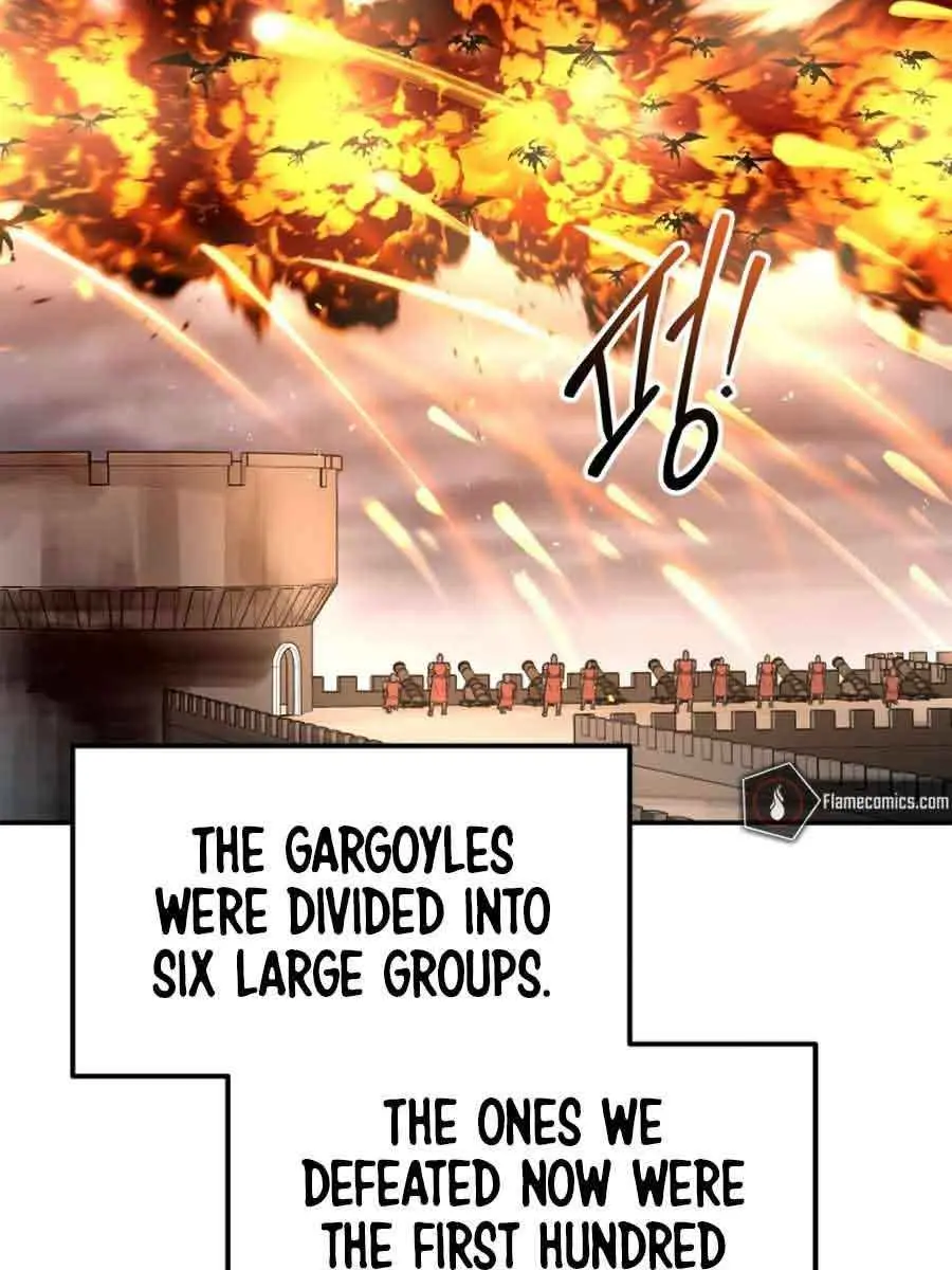 I Became the Tyrant of a Defence Game Chapter 66 Page 17