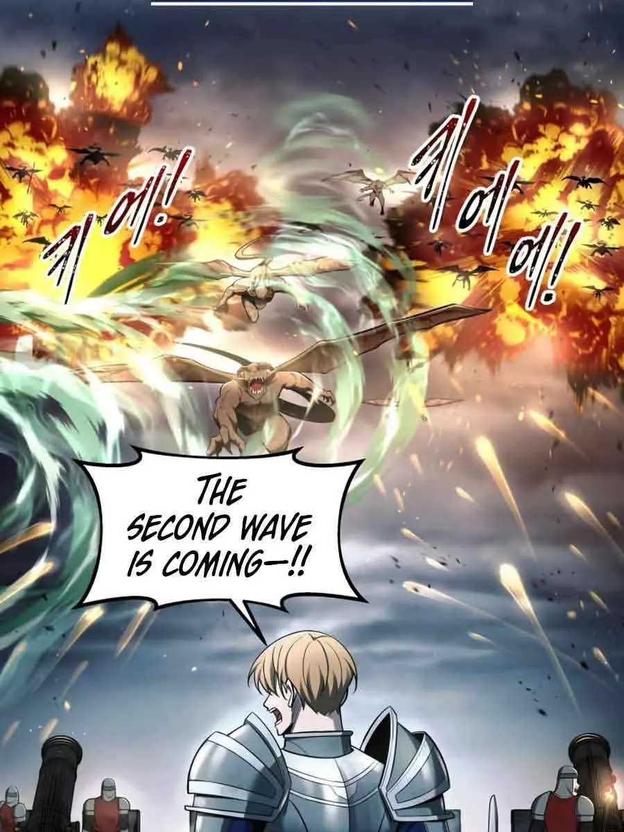 I Became the Tyrant of a Defence Game Chapter 66 Page 19