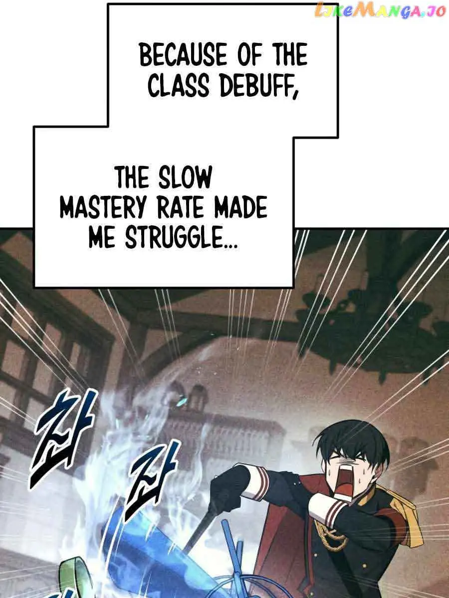 I Became the Tyrant of a Defence Game Chapter 66 Page 34