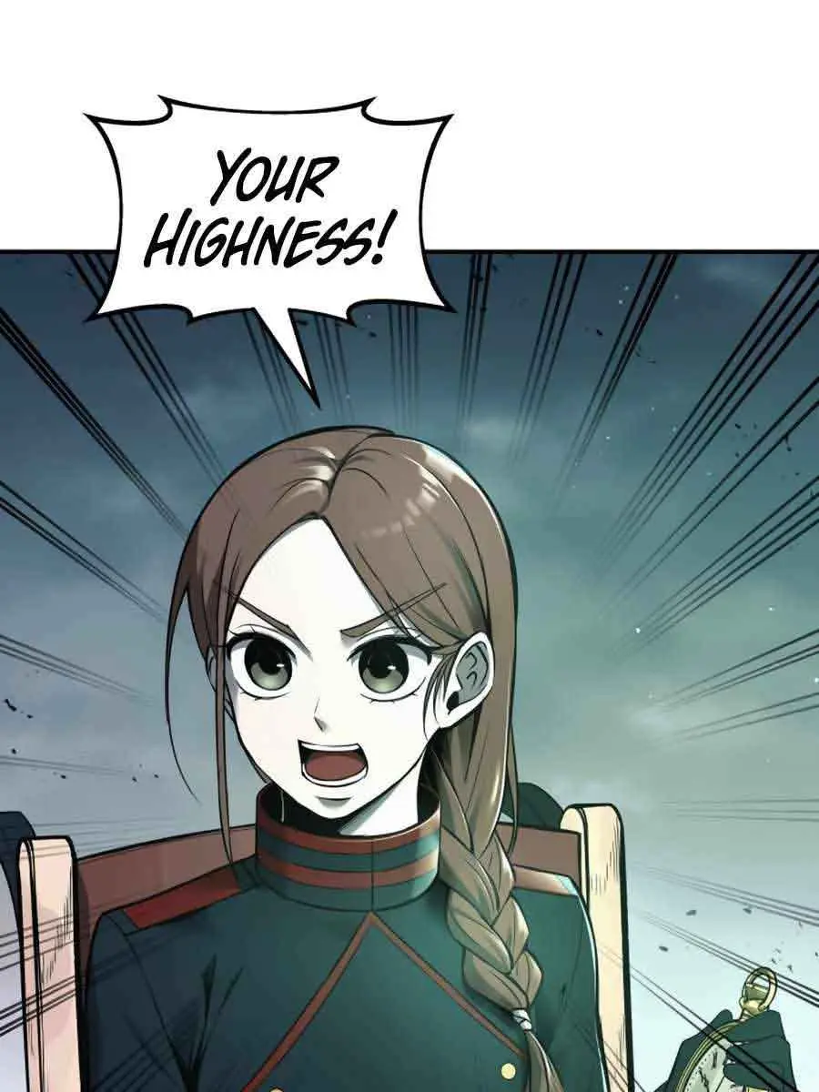 I Became the Tyrant of a Defence Game Chapter 66 Page 39