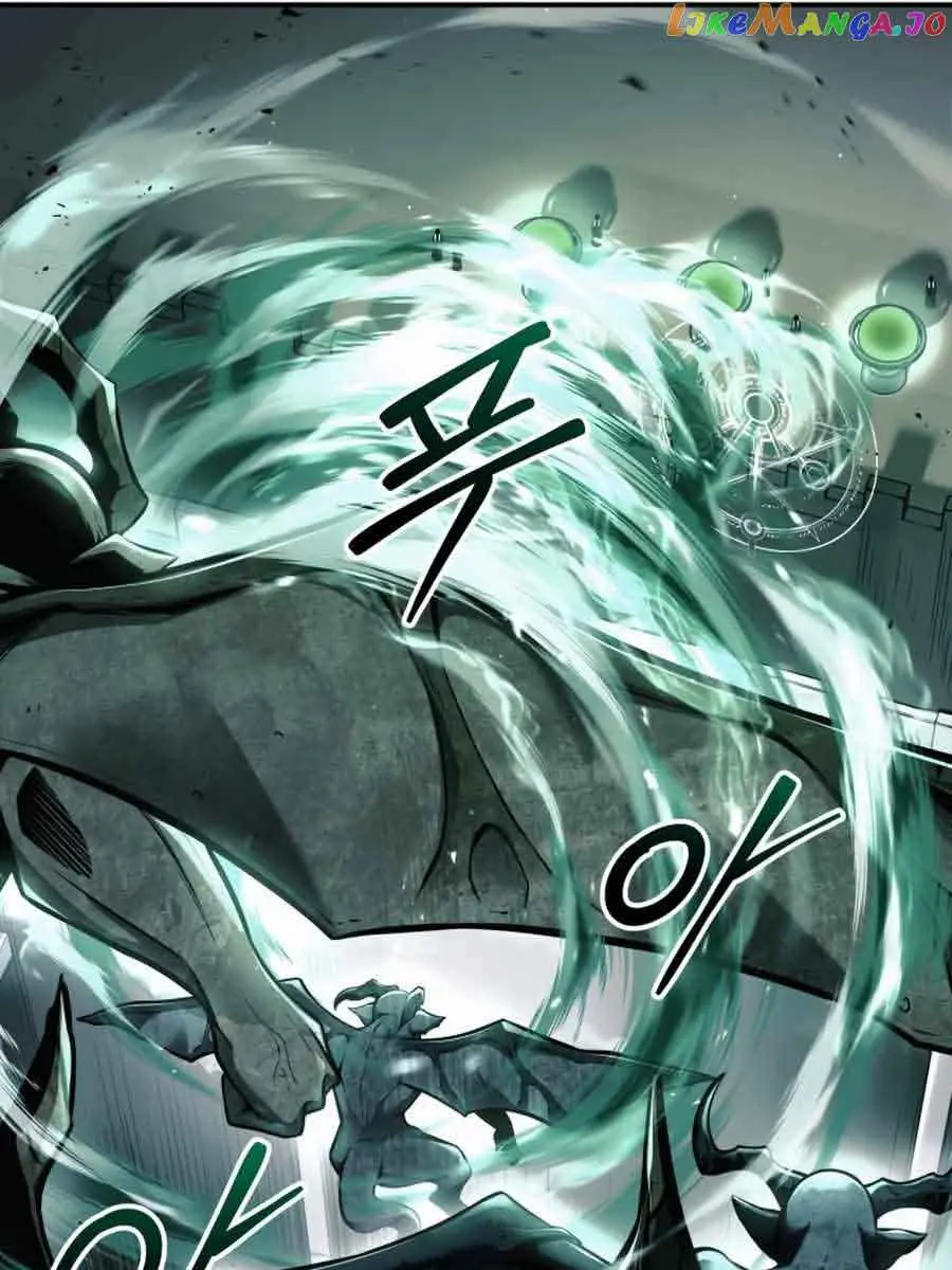 I Became the Tyrant of a Defence Game Chapter 66 Page 44