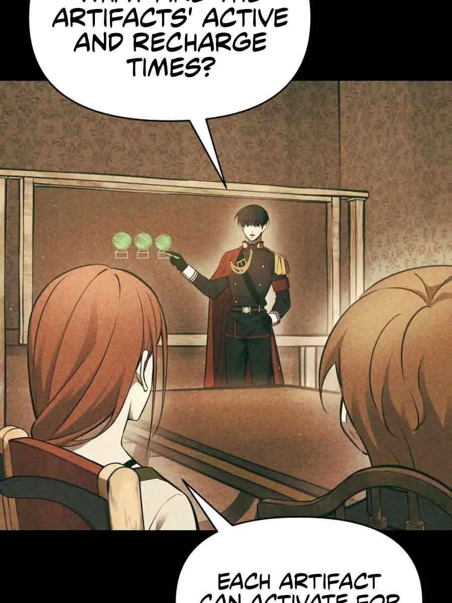 I Became the Tyrant of a Defence Game Chapter 66 Page 48