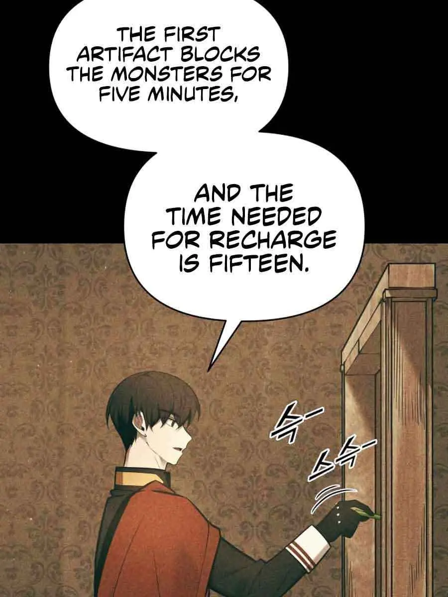 I Became the Tyrant of a Defence Game Chapter 66 Page 51