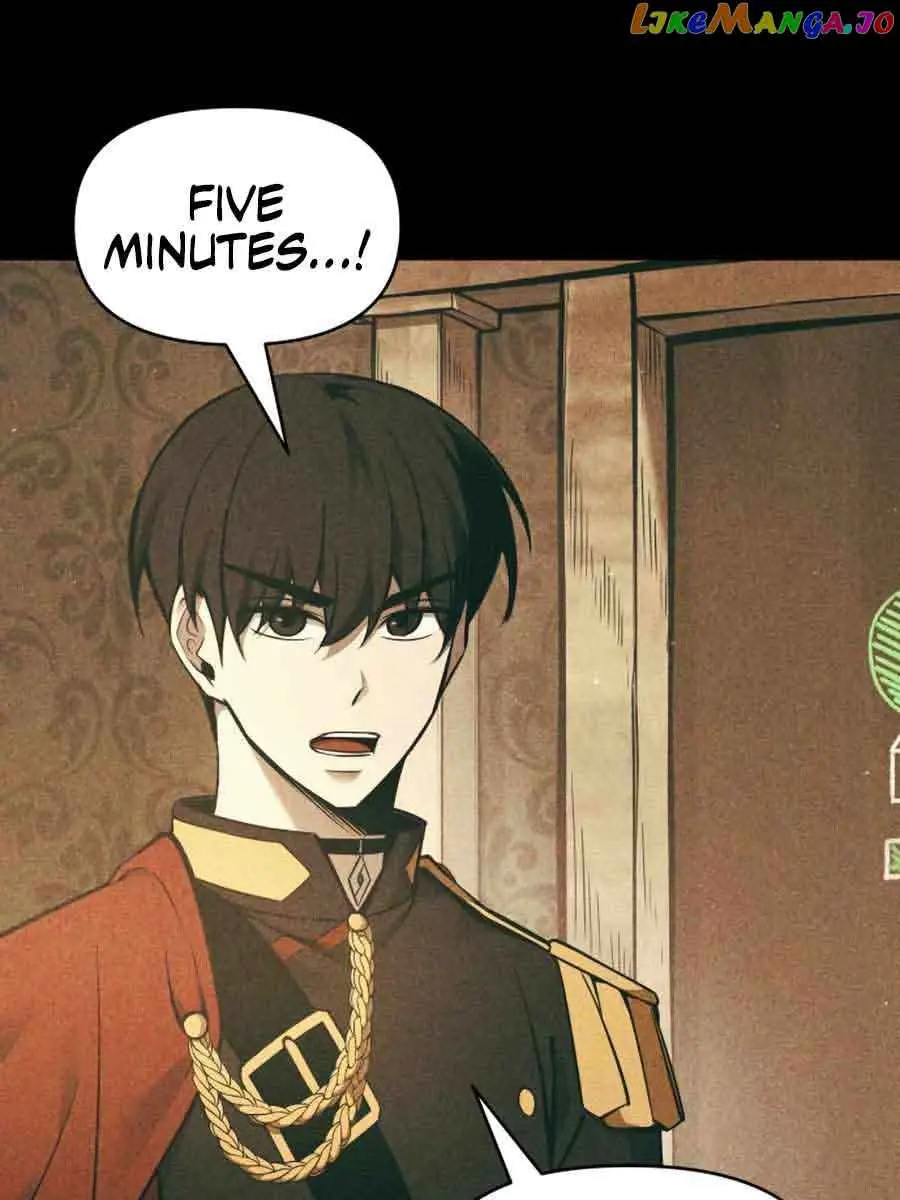 I Became the Tyrant of a Defence Game Chapter 66 Page 55