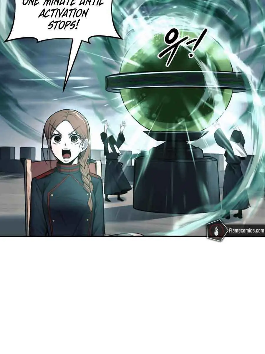 I Became the Tyrant of a Defence Game Chapter 66 Page 58