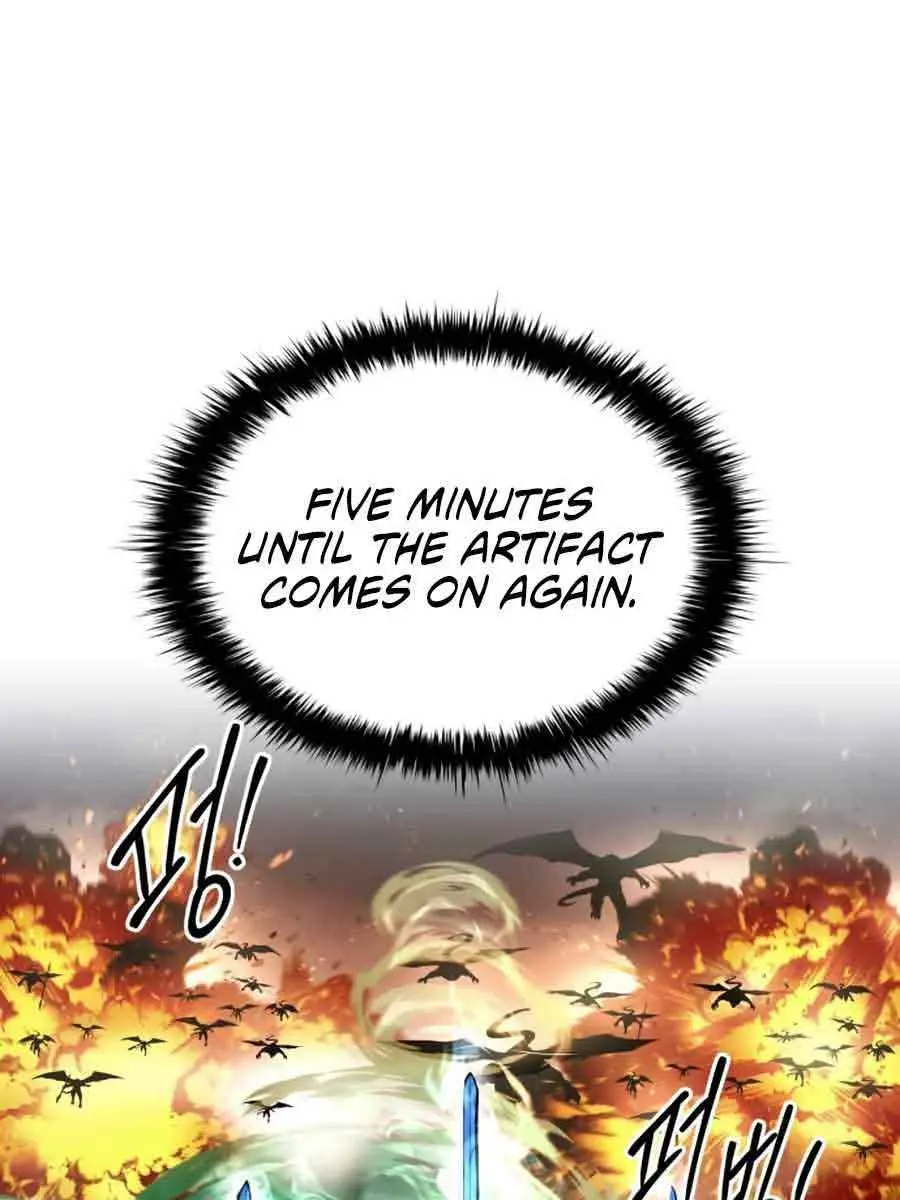 I Became the Tyrant of a Defence Game Chapter 66 Page 59