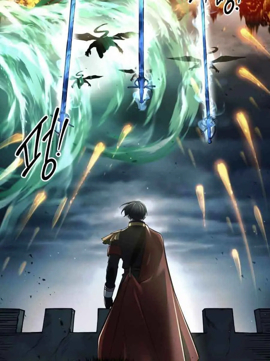 I Became the Tyrant of a Defence Game Chapter 66 Page 60