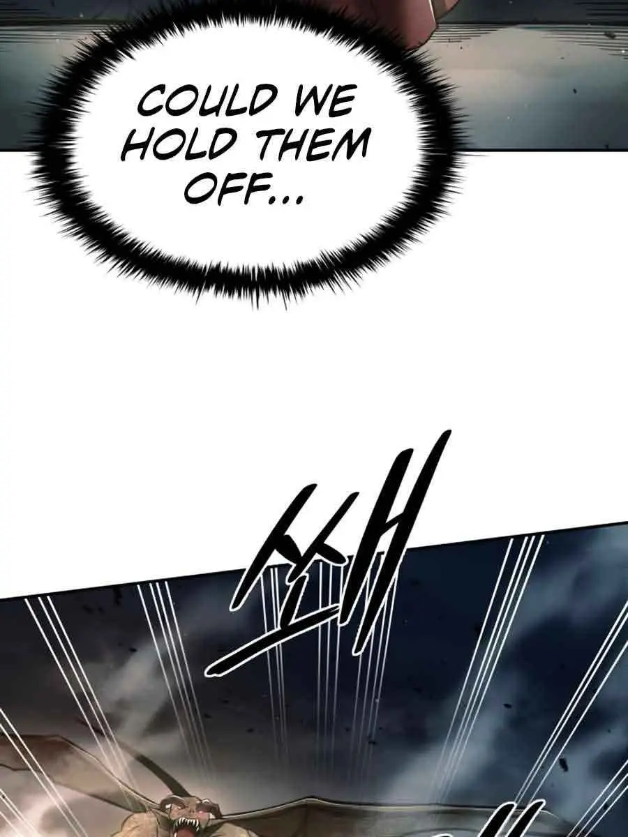 I Became the Tyrant of a Defence Game Chapter 66 Page 61