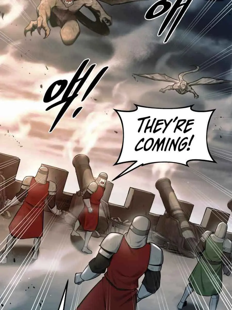 I Became the Tyrant of a Defence Game Chapter 66 Page 62