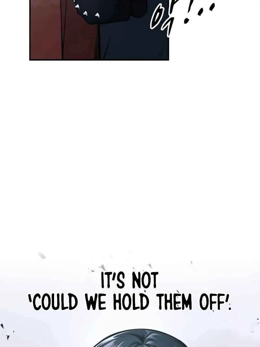 I Became the Tyrant of a Defence Game Chapter 66 Page 68