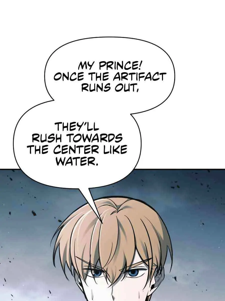 I Became the Tyrant of a Defence Game Chapter 66 Page 73