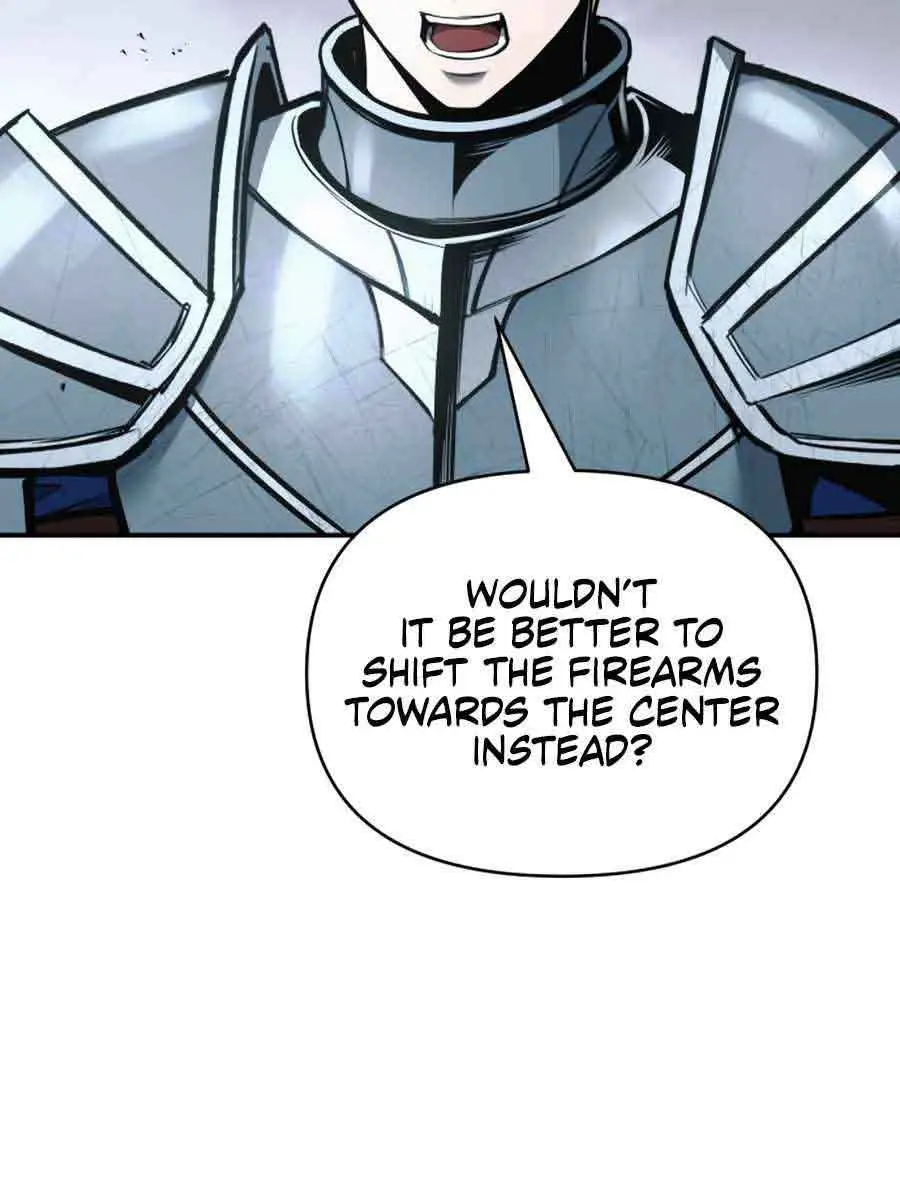 I Became the Tyrant of a Defence Game Chapter 66 Page 74