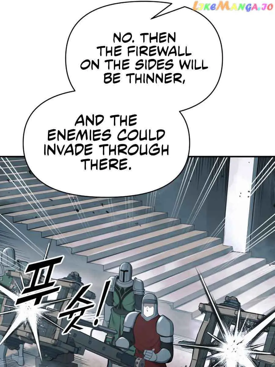 I Became the Tyrant of a Defence Game Chapter 66 Page 75