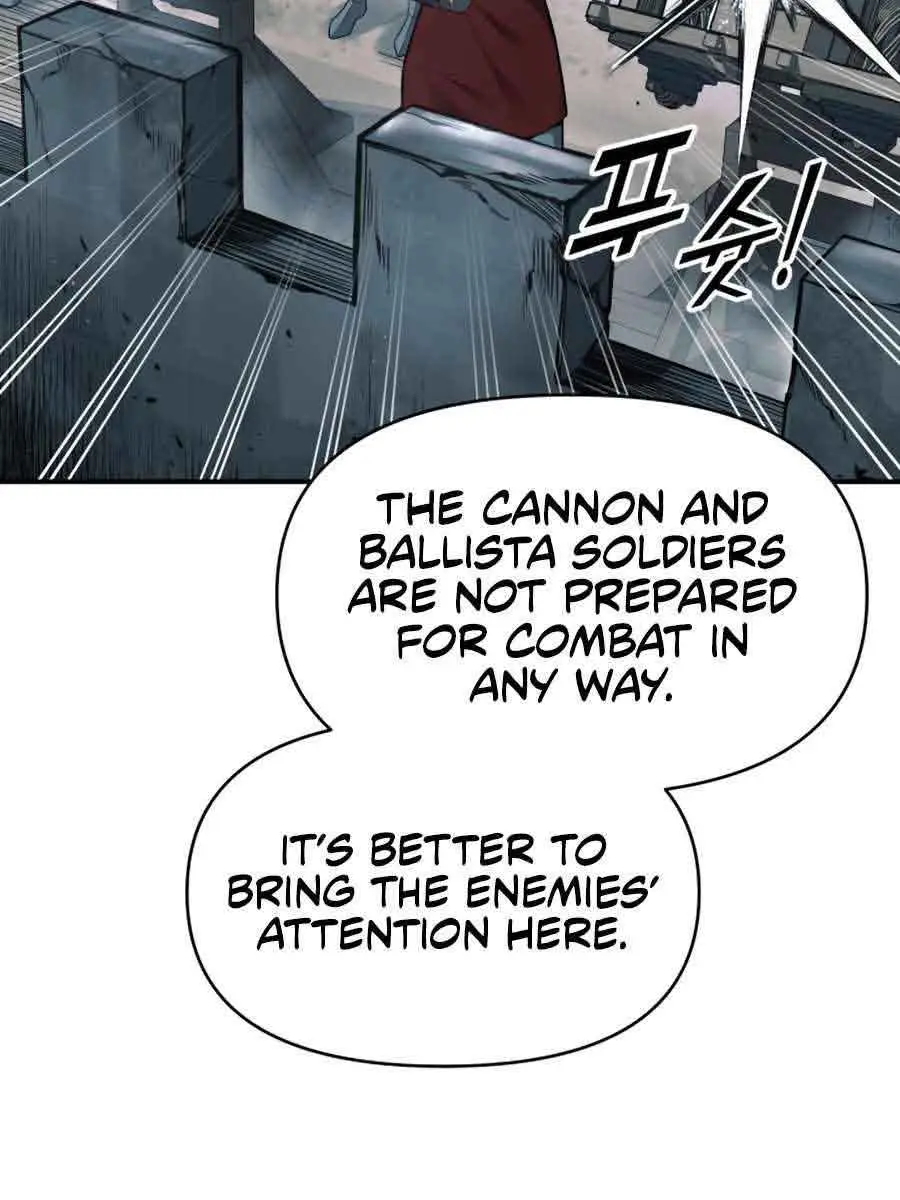 I Became the Tyrant of a Defence Game Chapter 66 Page 76