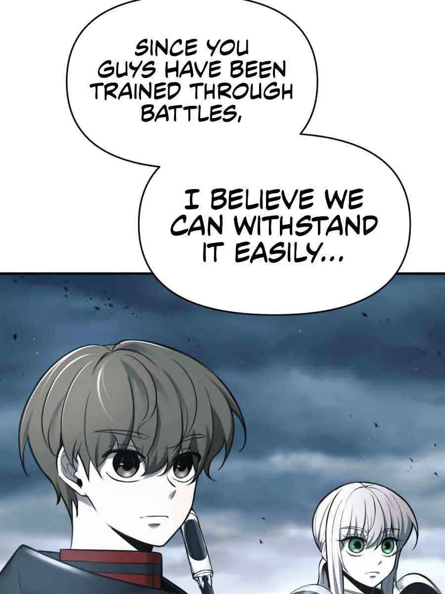 I Became the Tyrant of a Defence Game Chapter 66 Page 81