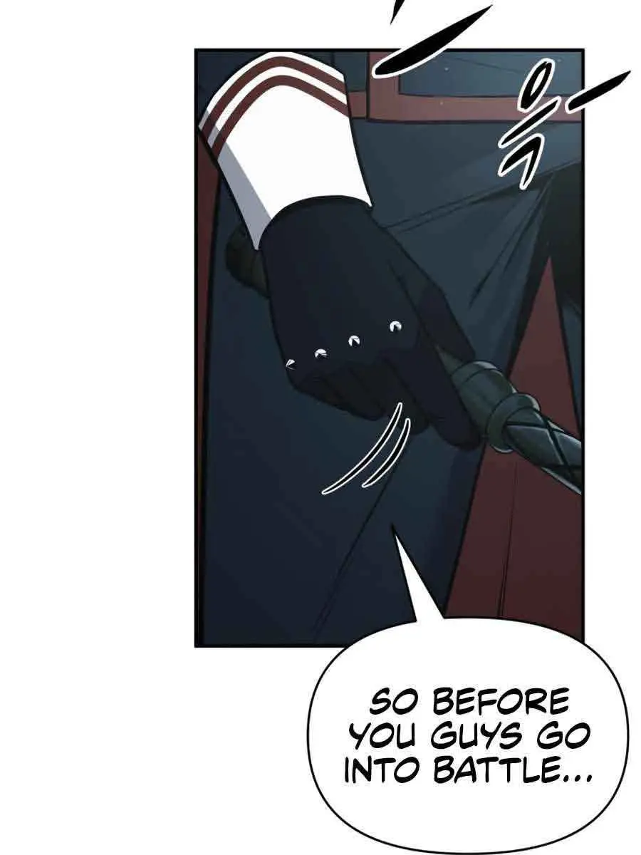 I Became the Tyrant of a Defence Game Chapter 66 Page 83