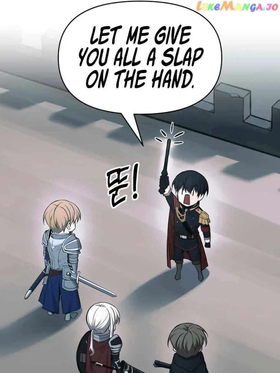 I Became the Tyrant of a Defence Game Chapter 66 Page 85