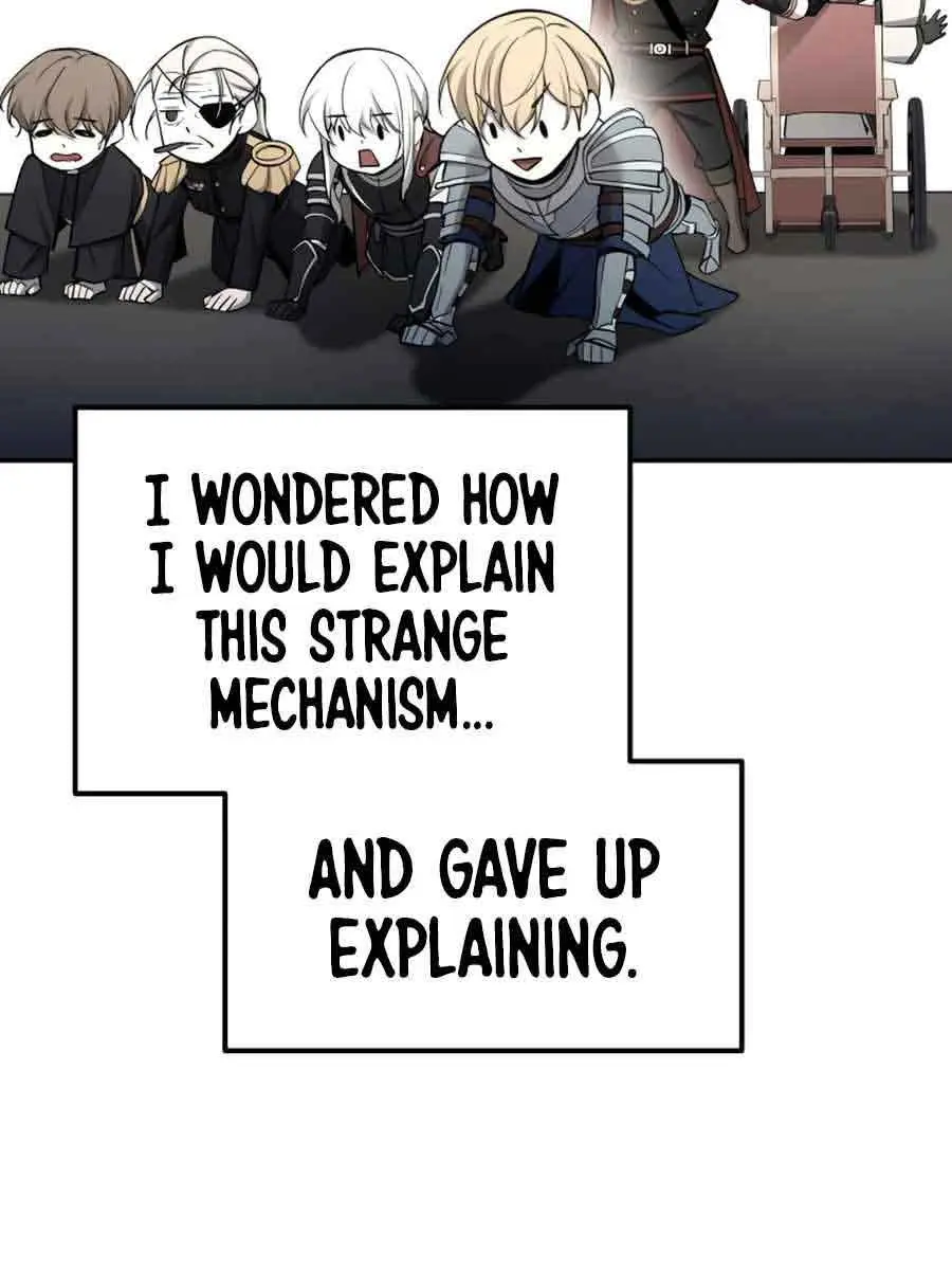 I Became the Tyrant of a Defence Game Chapter 66 Page 92