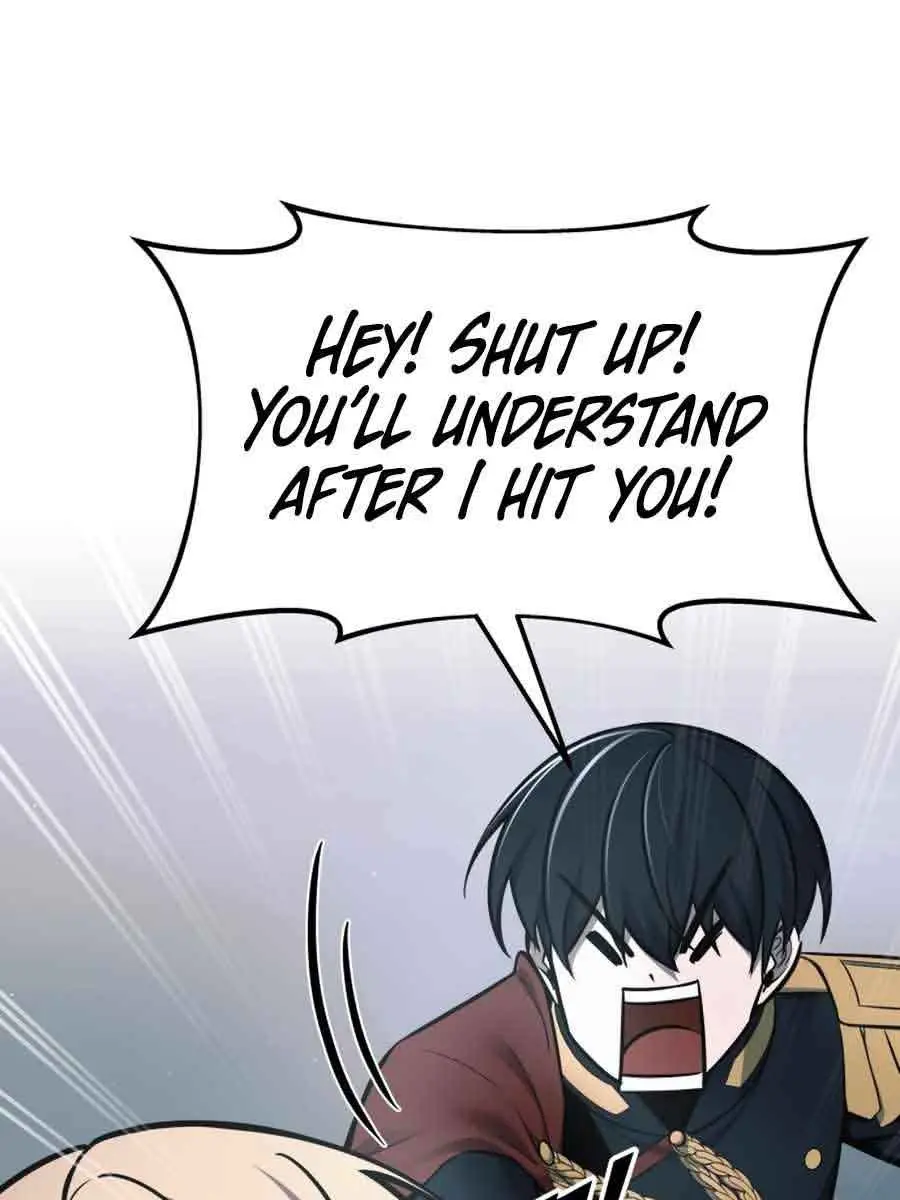 I Became the Tyrant of a Defence Game Chapter 66 Page 97