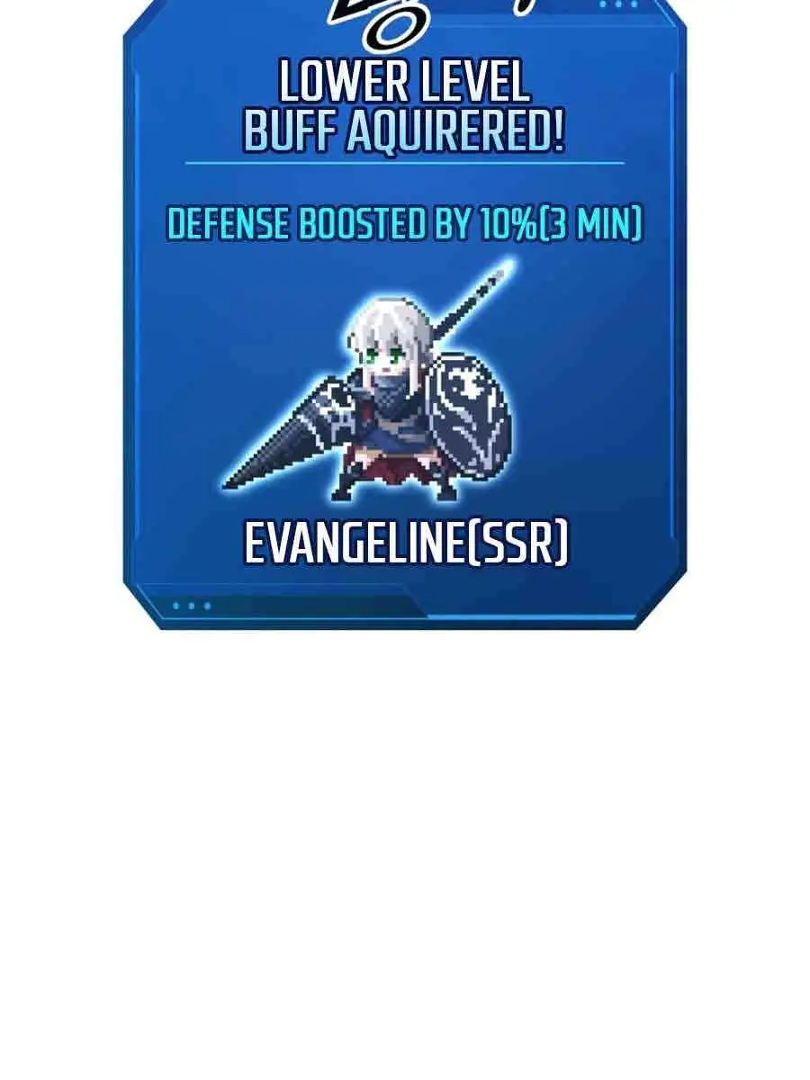 I Became the Tyrant of a Defence Game Chapter 66 Page 111