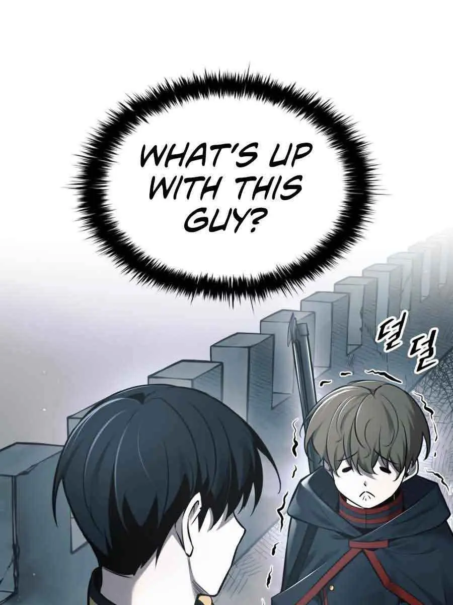 I Became the Tyrant of a Defence Game Chapter 66 Page 122