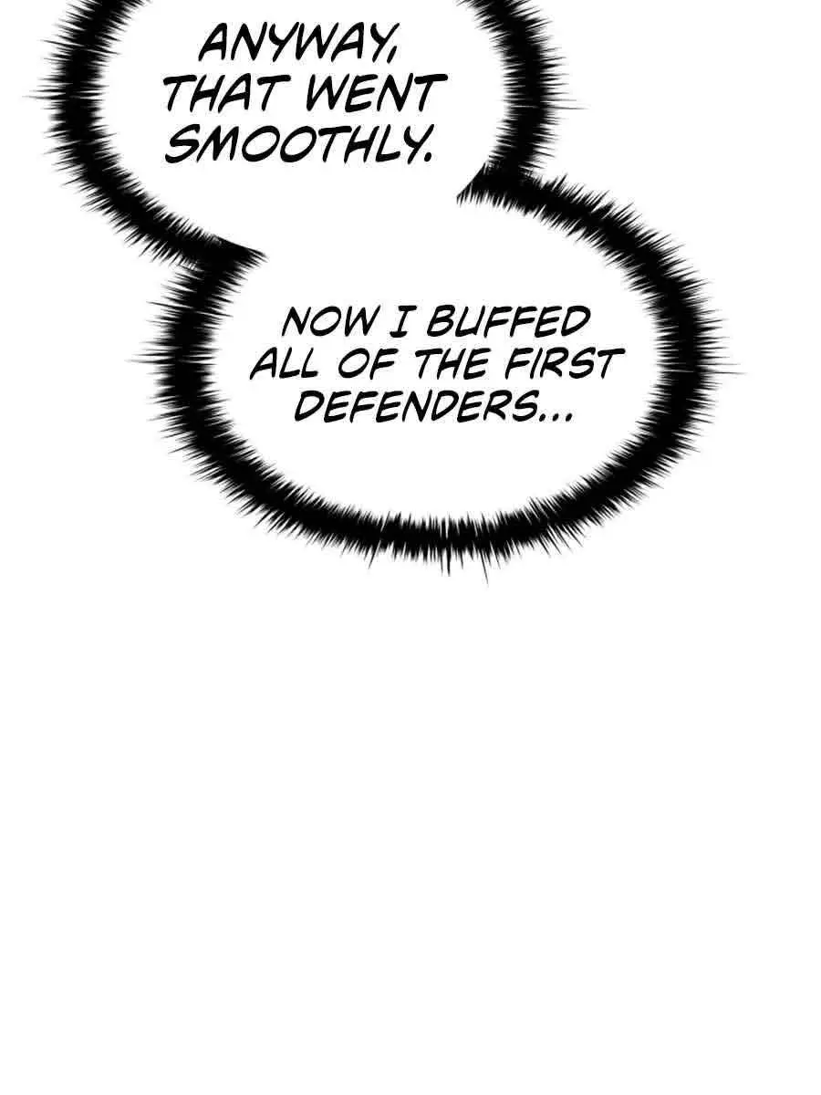 I Became the Tyrant of a Defence Game Chapter 66 Page 134