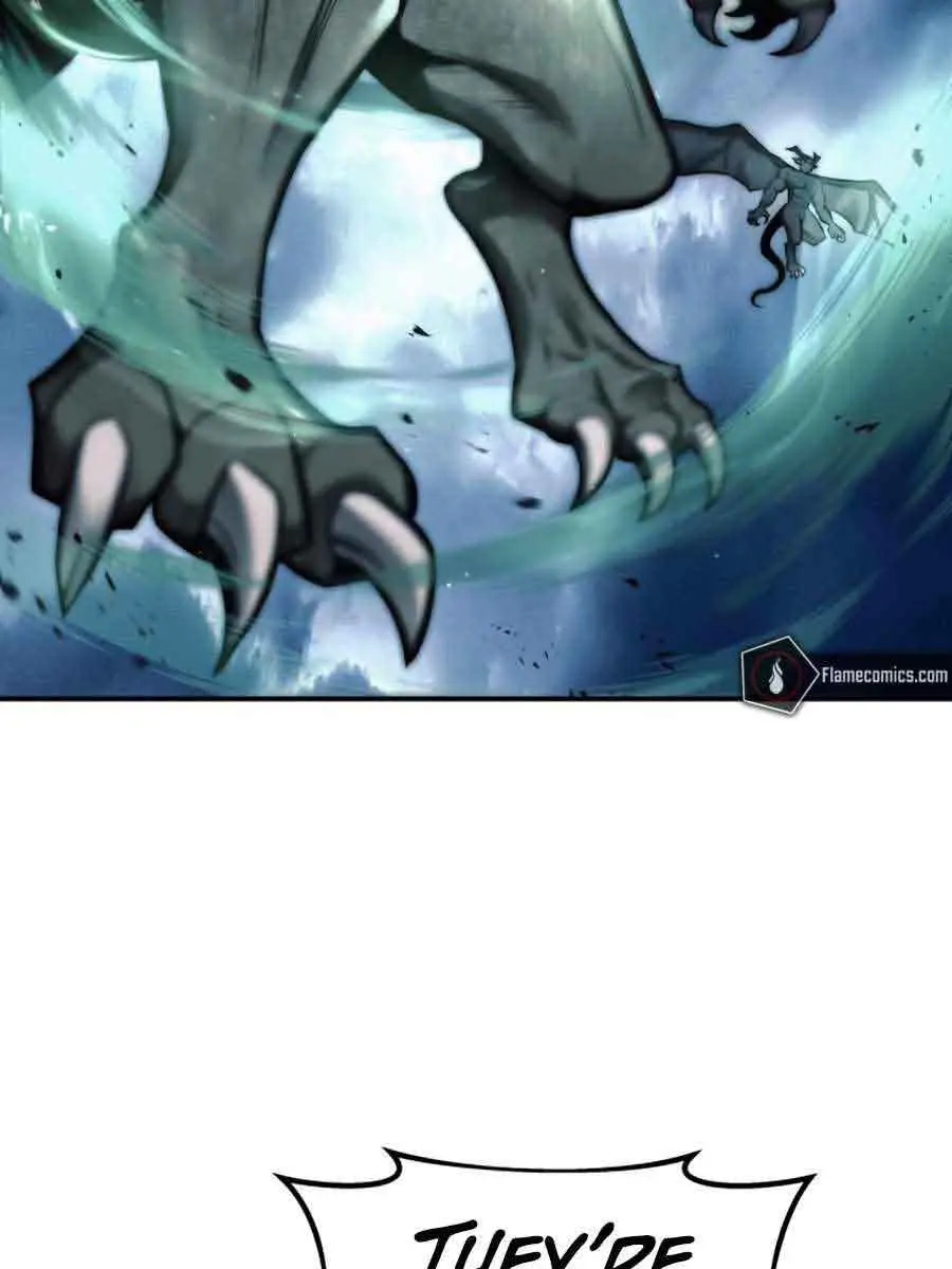 I Became the Tyrant of a Defence Game Chapter 66 Page 143